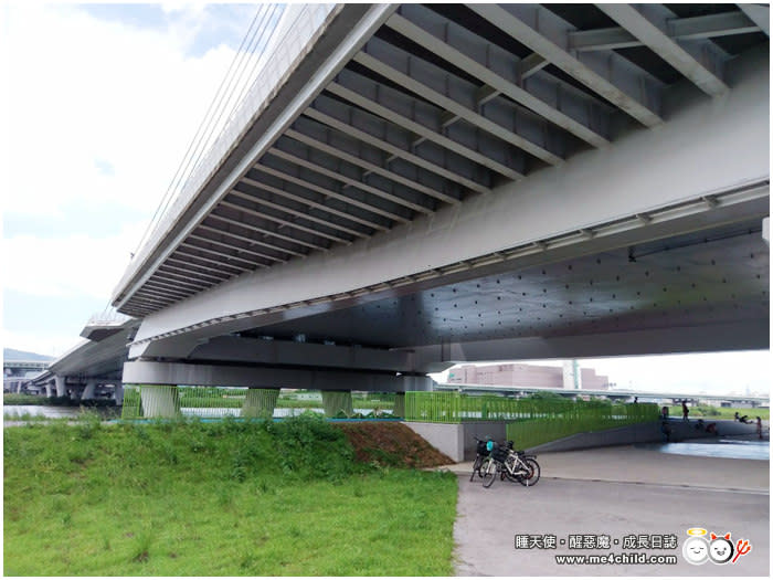 日光水岸廣場