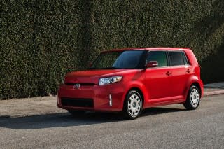 2013 Scion xB