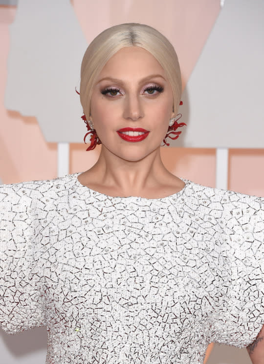 <p>From colorful wigs to meat dresses to touring with Tony Bennett, the pop star has evolved into a sophisticated singer whose vocal chops — and red lipstick — make a bigger impact without the gimmicks. </p>