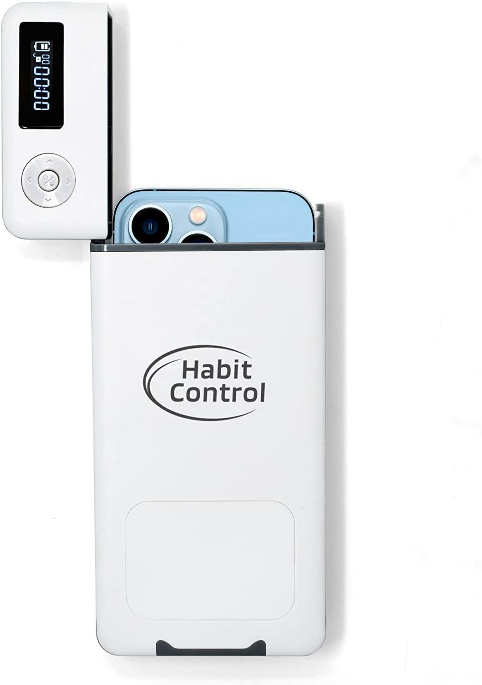 Habit-Control-Cell-Phone-Lock-Box-with-Timer-for-Self-Discipline-Portable-Time-Lock-Box-Suitable-for-iPhone-and-Android-Smartphones-Amazon-Digital-Detox