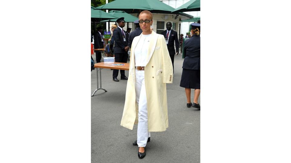 Adwoa Aboah, 2019