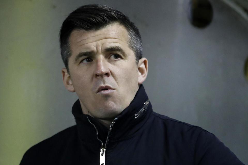 Fleetwood Town manager Joey Barton has been charged with actual bodily harm, police said today.The former Manchester City player has been charged after Barnsley coach Daniel Stendel was left with facial injuries following a fracas in the South Yorkshire club’s tunnel.The alleged incident occurred in the tunnel at around 4pm on April 13 following a League One match between the two clubs.In a statement South Yorkshire Police said: "A man has been charged following an incident at Barnsley Football Club in April 2019."Joseph Barton, 36, of Widnes, has been charged with actual bodily harm contrary to section 47 assault and has been bailed to appear before Barnsley Magistrates Court on Wednesday 9 October 2019."On Saturday 13 April 2019, a man was left with facial injuries after an incident in the club tunnel around 5pm, following the conclusion of Barnsley's match against Fleetwood Town."Barton issued a statement on Twitter in which he wrote: "I emphatically deny all the allegations made."Officers subsequently appealed for witnesses to the incident, which Barnsley striker Cauley Woodrow claimed left Mr Stendel with "blood pouring from his face".