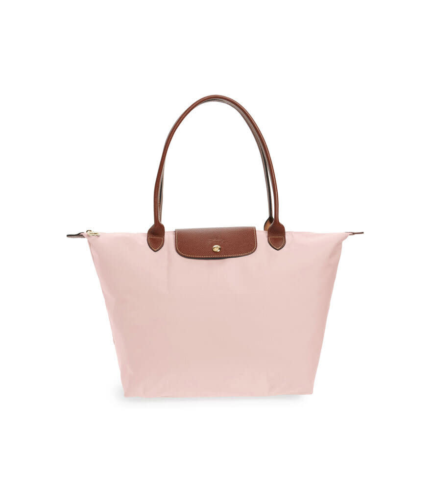 Longchamp Large Le Pliage Tote (Photo: Nordstrom) 