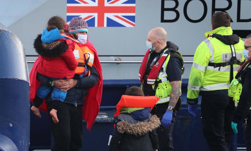 <span>Photograph: Gareth Fuller/PA</span>