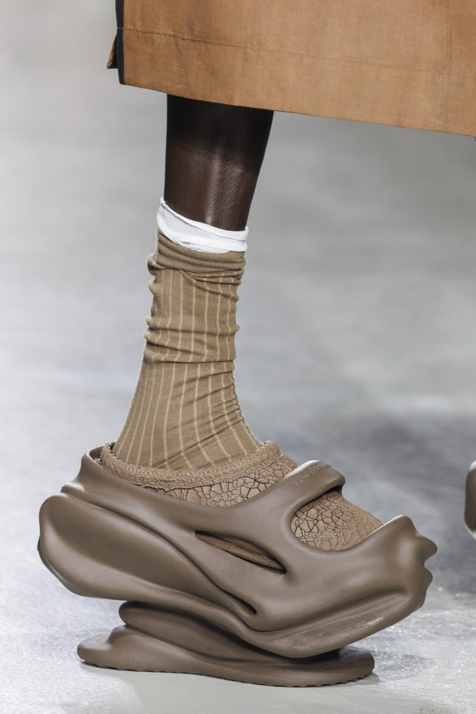 Feng Chen Wang Spring 2025 Men’s Collection