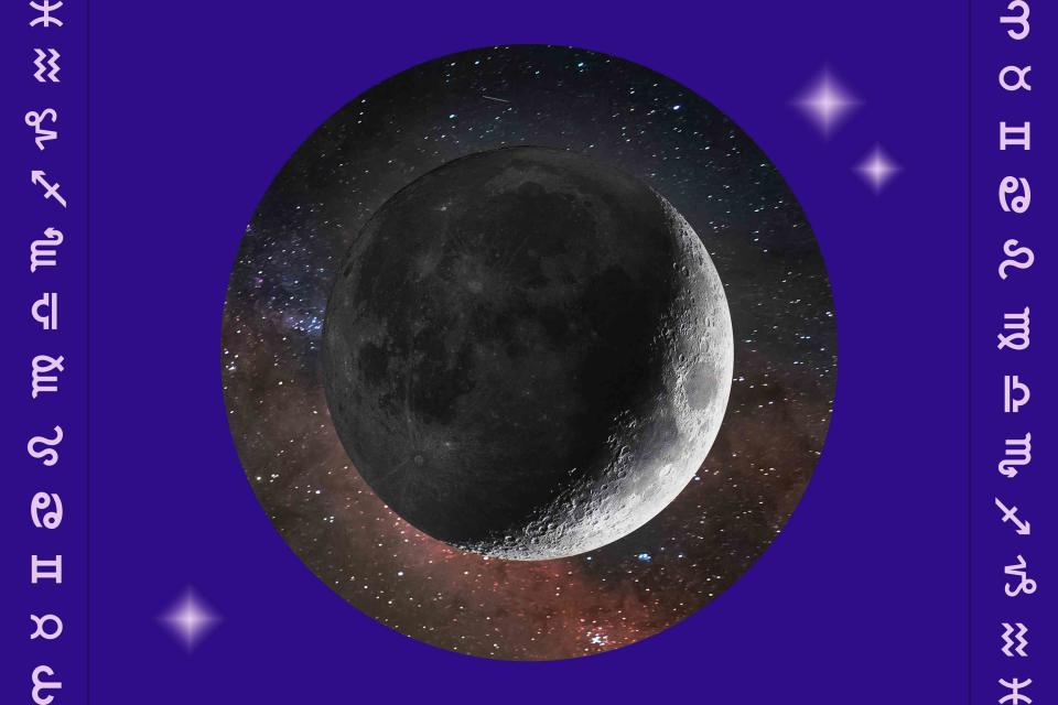 <p>Getty</p> Horoscope Lunar Return