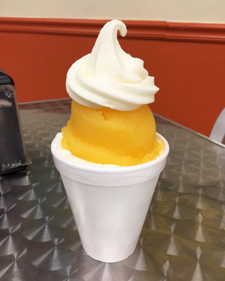 Nancy's Italian Ice in Montgomery, AL