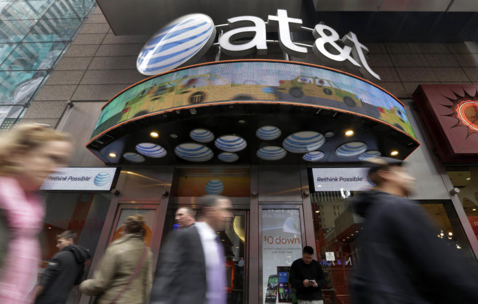 AT&T is facing quite the pushback over its decision to label its upgraded LTE