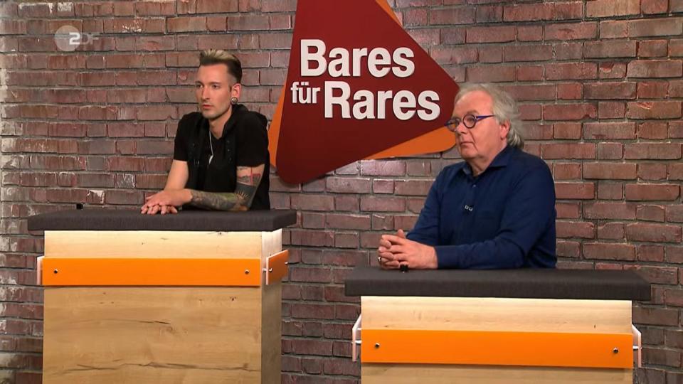 Bares für Rares