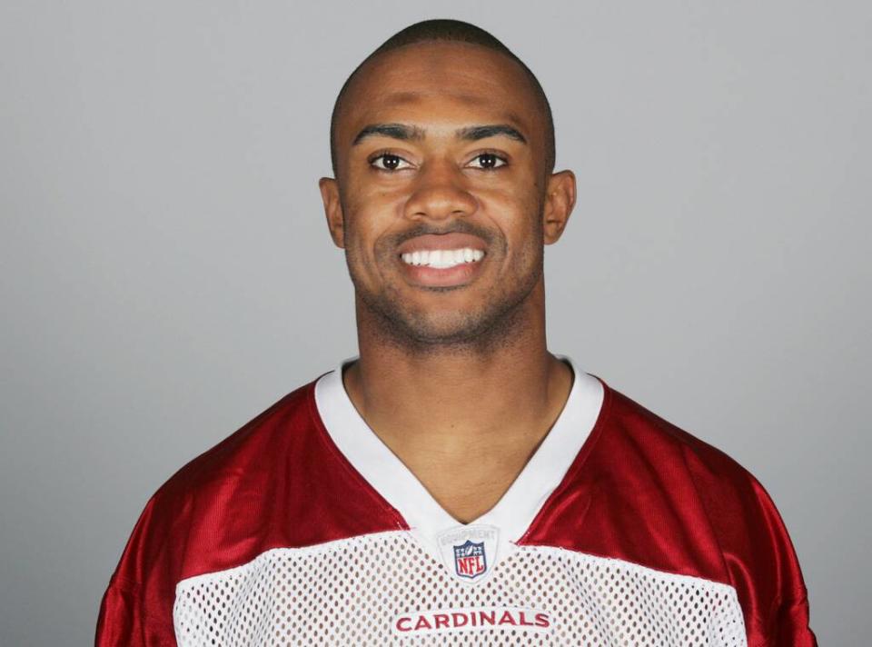 Ralph Brown, Cardinals 2009