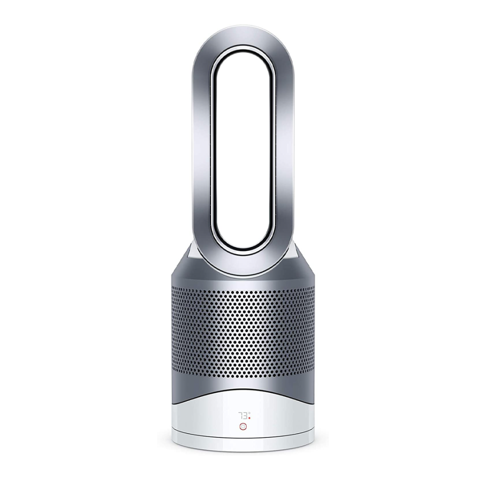 Dyson Hot + Cool Heater