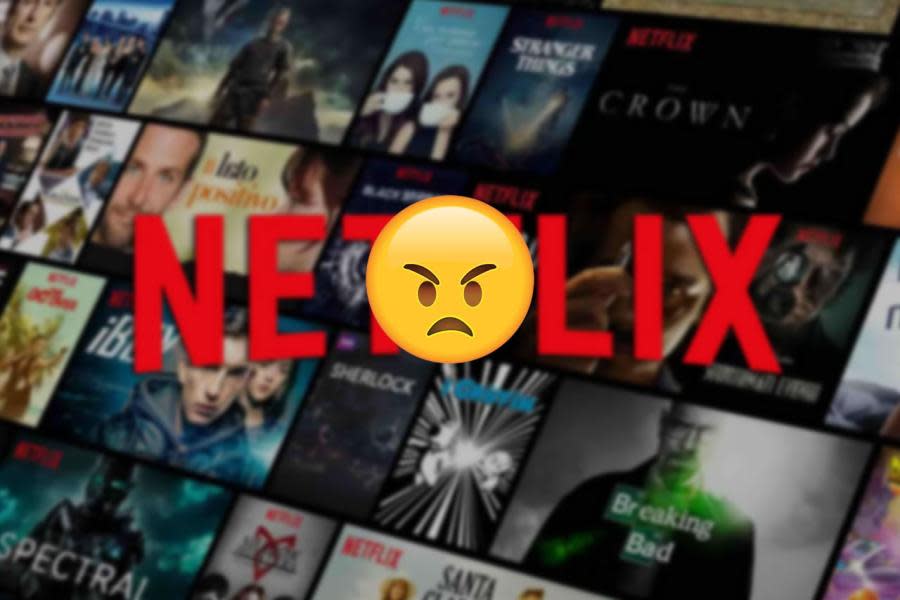 Netflix insinúa aumento de precio y toma polémica decisión contra usuarios