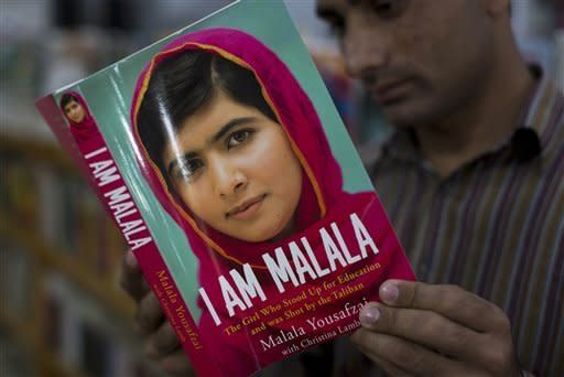 In the weeks after she was shot, United Nations Special Envoy for Global Education, Gordon Brown, launched a petition in her name. The Malala Petition called for the U.N. to recommit to <a href="http://www.un.org/millenniumgoals/education.shtml" target="_blank">Millennium Development Goal 2</a>, which aims to get every child in school by 2015.  The petition eventually got more than <a href="http://www.huffingtonpost.com/2013/10/09/malala_n_4071286.html" target="_blank">3 million signatures</a>. <br> <br> The petition reportedly <a href="http://www.brookings.edu/blogs/up-front/posts/2013/04/08-pakistan-education-winthrop" target="_blank">prompted Pakistan</a> to <a href="http://latitude.blogs.nytimes.com/2012/11/16/pakistans-new-education-bill-is-more-old-politics-than-new-policy/" target="_blank">pass a Right to Education bill</a>, which guarantees free education for all children.