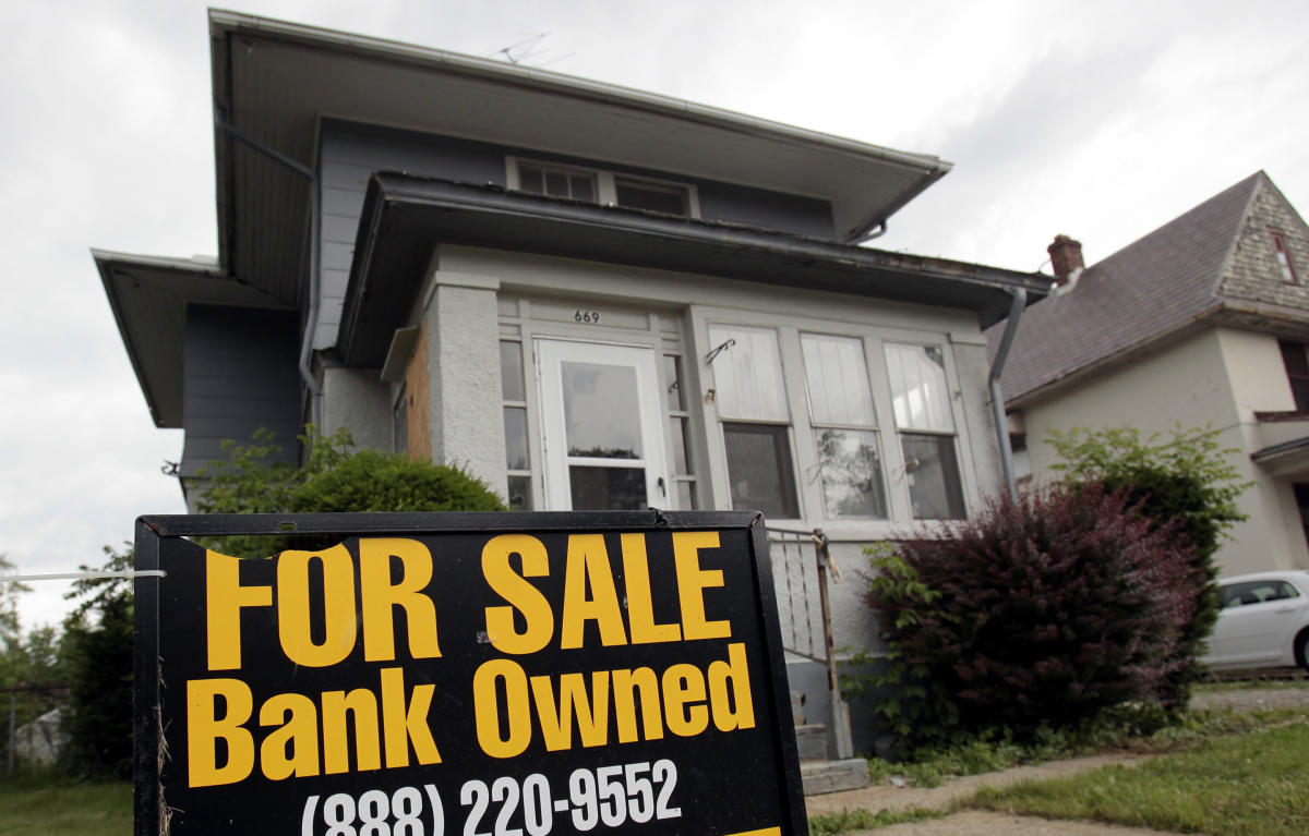 Adjustable-rate mortgages are back — but it’s not like 2008