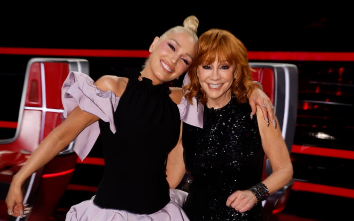 All the Facts on 'The Voice' Season 26, Including the New Coaches