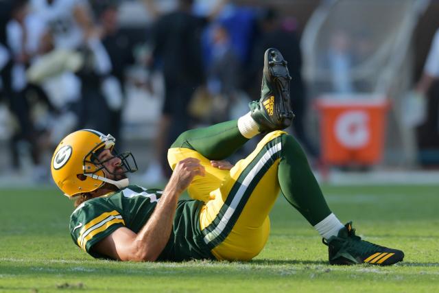 Aaron Rodgers Finally New York Jets Shirt