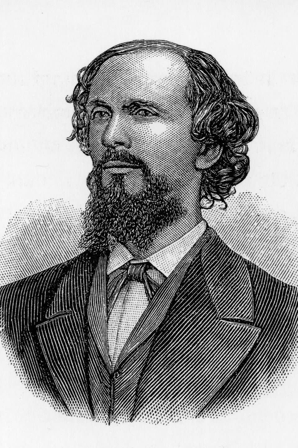 Karl Heinrich Ulrichs