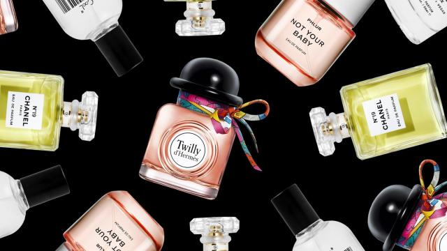 What's my vibe? A closer look at the best Chanel cologne options