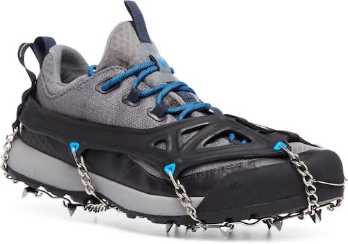 Black Diamond Access Spike Traction Devices