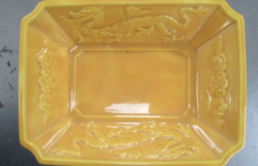 日本進口瓷餐具變「毒盤子」！ 食藥署連驗7批重金屬鉛超標 223