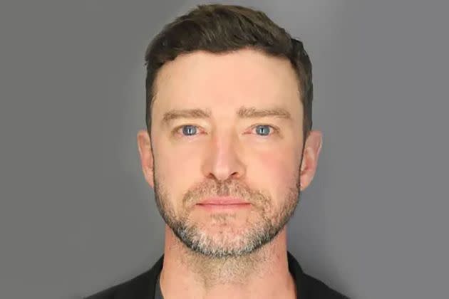 Timberlake, charged with one count of driving while under the influence, pleaded not guilty. 