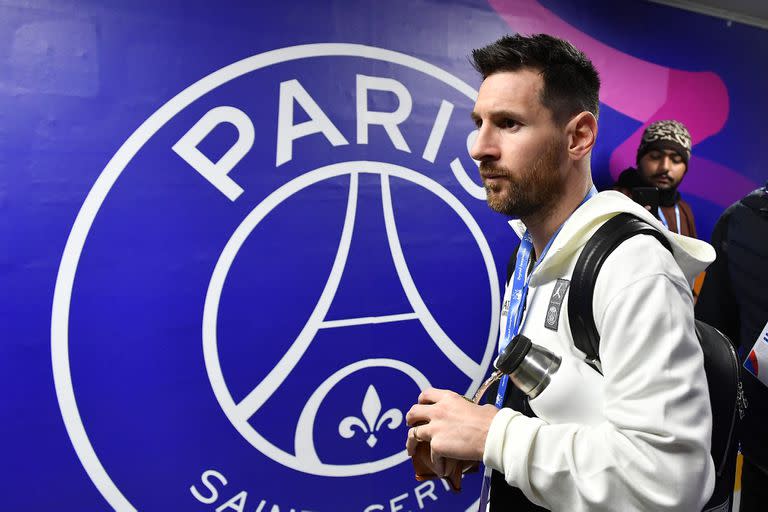 Lionel Messi en PSG: todavía muchas cosas para charlar sobre la posibilidad de un nuevo contrato