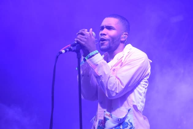 Frank Ocean's Coachella Set Reassessed Musically, One Week Later