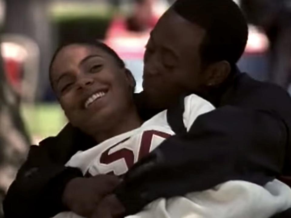 love and basketball monica and omar