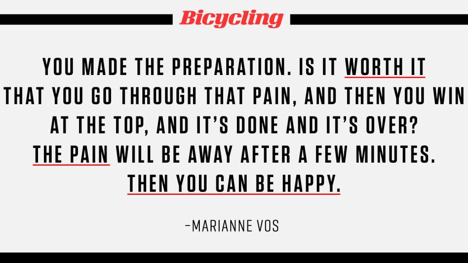 cycling quotes