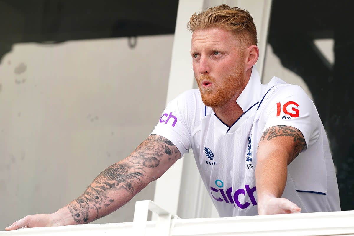 Ben Stokes will be watching to see how his England side affect the county game, with his Durham colleagues keen to follow their approach (Mike Egerton/PA) (PA Wire)