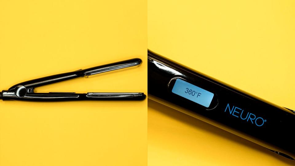 Best gifts for beauty 2019: Paul Mitchell Neuro Smooth Iron