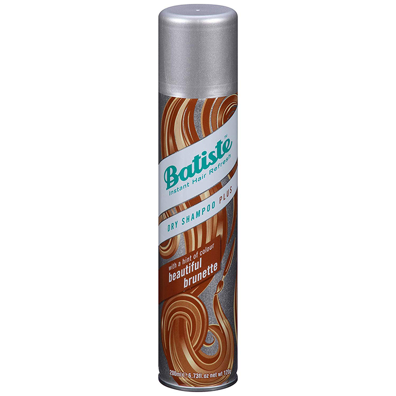 Quickest Fix: Batiste Tinted Dry Shampoo