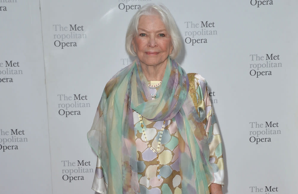 Ellen Burstyn has revealed her one condition for returning to The Exorcist. credit:Bang Showbiz