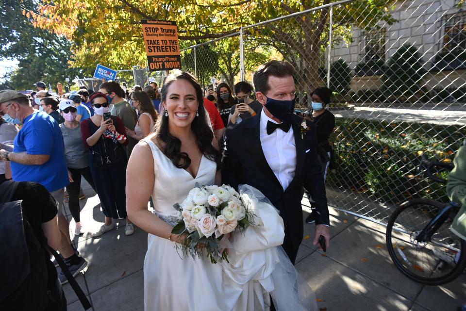 (Photo: MANDEL NGAN via Getty Images)