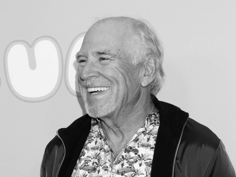 Jimmy Buffett verstarb am 1. September im Kreis seiner Liebsten. (Bild: Kathy Hutchins/Shutterstock.com)