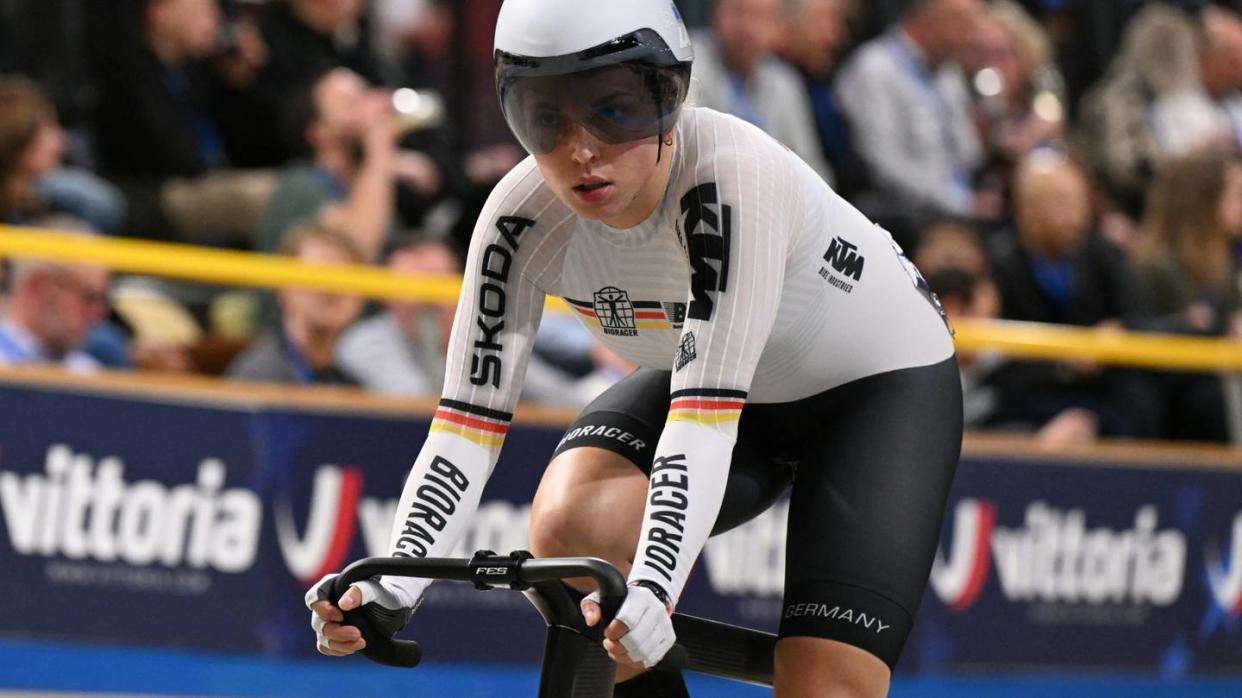 Hinze triumphiert bei Sprint-Turnier in Adelaide