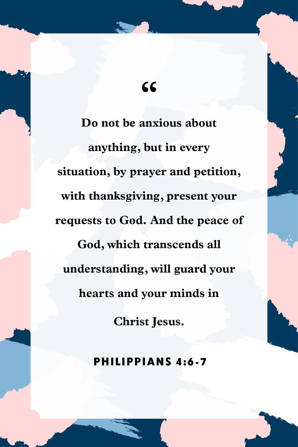 Philippians 4:6-7