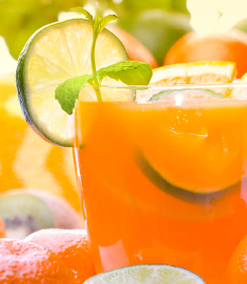 Fruit Juices