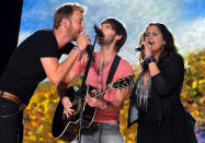 Lady Antebellum