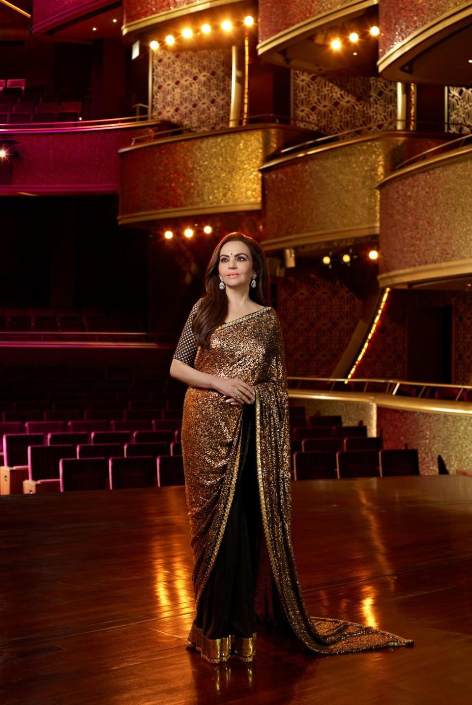 nita ambani