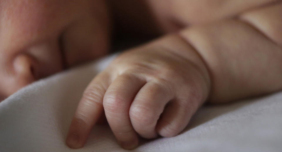 A man has been charged over the abuse of a three-month-old baby. Source: Getty Images