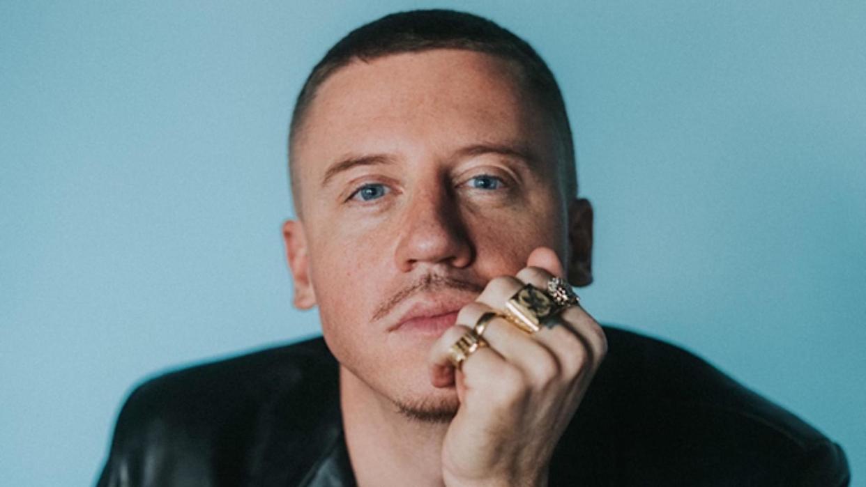 Macklemore