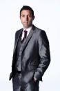 <b>The Apprentice 2012 - Meet the boys</b><br><br> <b>Stephen Brady</b><br><br> <b>Age:</b> 33<br> <b>Occupation:</b> National Sales Manager<br> <b>Lives:</b> Vienna, Austria<br><br> <b>He Says:</b> “Enthusiasm is a huge asset of mine and I believe it’s caught and not taught.”<br><br> <b>[Related story: </b><span><b>More Apprentice 2012 details</b></span><b>]</b>