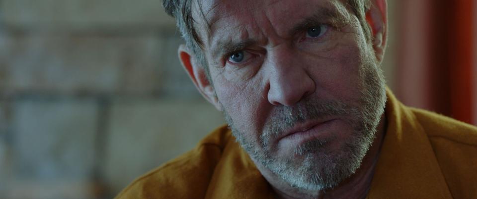 Dennis Quaid Movies-'I Can Only Imagine' Film - 2018