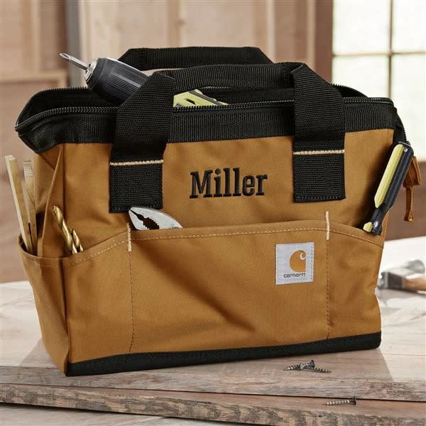 Carhartt Personalized Tool Bag