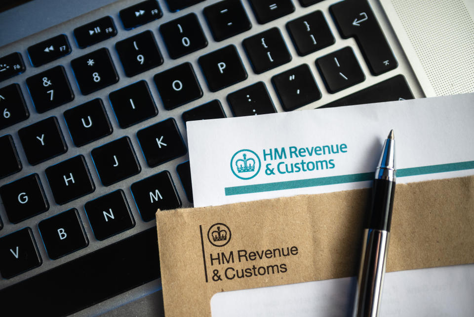 Cryptocurrency investors face a painful task in reporting every gain and loss they make to HMRC.