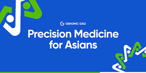 GenomicDAO for Precision Medicine