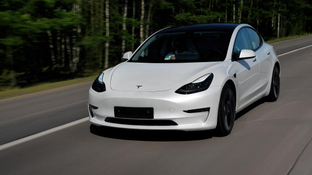 Tesla Model Y wieder teurer 