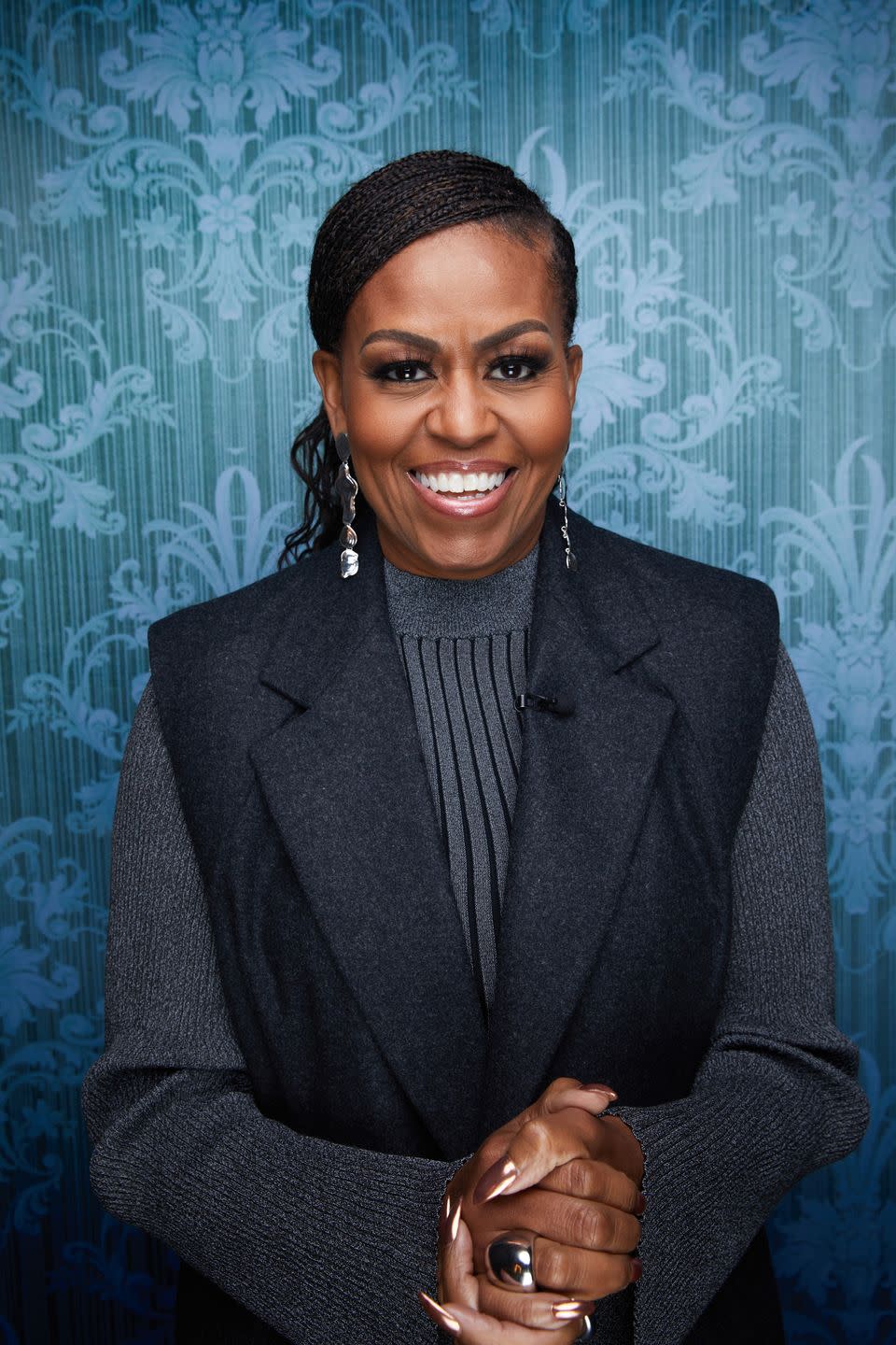 famous black women michelle obama