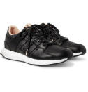 <p>A most refined pair of trainé<span>rs, these adidas' EQT Boosts are a joint venture between the brand with the three stripes and Antwerp-based trainer store, Avenue. </span></p><p><span>Gaze, mortal, upon their luxe upper in the finest leather; marvel at their boost soles and woven detailing. </span></p><p><span>Lovely stuff. </span></p><p><span><em>adidas Consortium x Avenue Equipment Support, £140, <a rel="nofollow noopener" href="http://www.footpatrol.co.uk/footwear/215085-x-avenue-equipment-support.html" target="_blank" data-ylk="slk:footpatrol.co.uk;elm:context_link;itc:0;sec:content-canvas" class="link ">footpatrol.co.uk</a></em></span></p>